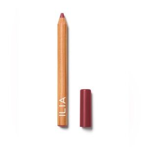 Mini ILIA Lip Crayon in Rhyme